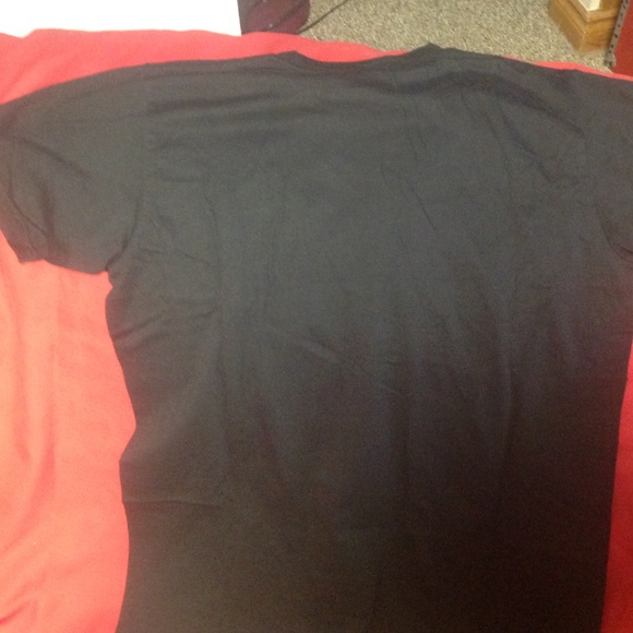The Rock tshirt - Picture 2 of 3